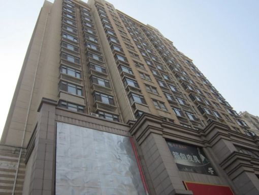 Õû×⡤½ðɳ³ÇÊй㳡 1ÊÒ1Ìü ÄÏ