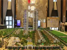 中楼层看江景 产权清晰 户型实用 楼层靓仔