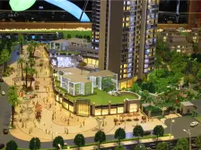 业主诚心出售,一线望湖,实用周正大四房