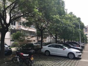 西湖南裕2室1厅东南