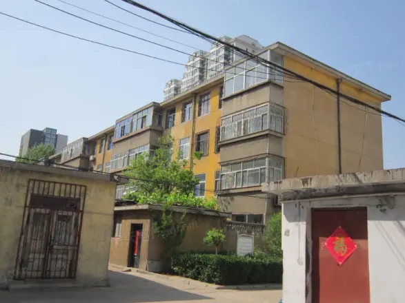 李家小区