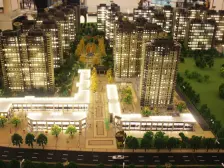 近地铁 有电梯 商品住宅 房龄新 朝南 满二 房东急置换