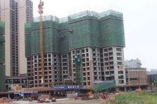 翡翠双主卧设计,钥匙在手,随时可看房