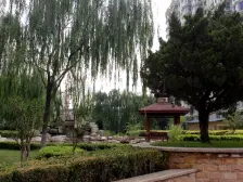 黄河北 云府158 高层出宅 精装 带家具家电