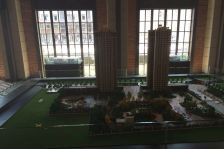 华都云景台 3室2厅 东