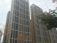 万科城 3室2厅 南 北