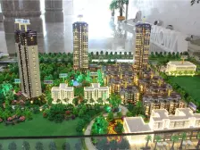 当代万国府 近地铁 近广州 配套完善 环境好 诚心出售