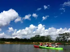 美的鹭湖森林度假区4-2-1-3 194.03m2 400 万