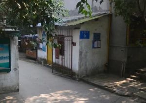 金荣巷5号 2室1厅 南