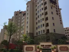 同润金色橘苑 3室2厅 南 北