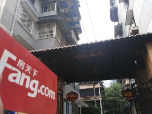 祥和里123号2室2厅东南
