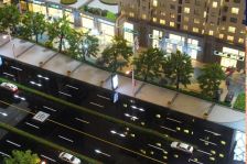 望湖莫奈花园5室1厅南