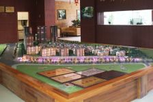 城市主人 6室1厅 南