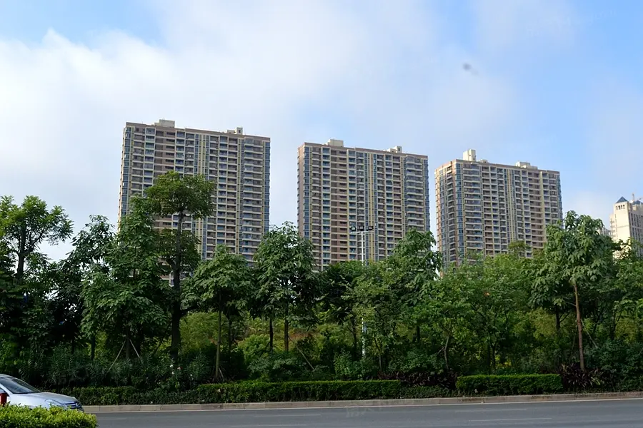 免个税,地铁口精装四房,有车位,靓法法,南宁江南国家
