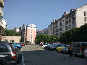 葛家新村3室1厅南
