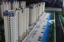 皇山花园三期1室1厅北