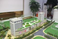 急售 精装两室 带家电家具 看房方便