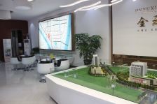 急售 精装两室 看房方便 邻近金盾