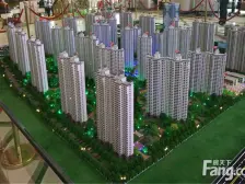 西站瑞都 正规毛坯两房 诚心出售