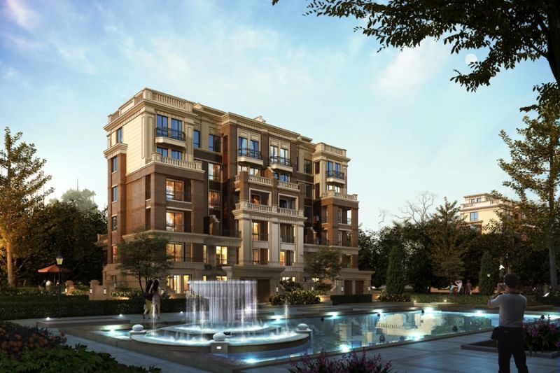 成都万锦城怎么样 成都万锦城地址