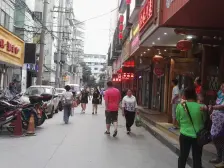 渭源路 电梯房 两室一厅 采光佳 满五年