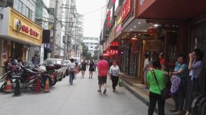 张掖路大众巷国税局家属院2室2厅精装