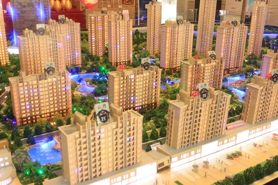荣盛华府图片相册,户型图,样板间图,装修效果图,实景图-临沂房天下