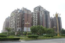 健发御园北院3室2厅南
