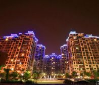 许都广场360万达旁建发御园大三室采光好楼层好