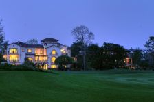 大溪谷英格堡 4室2厅 东