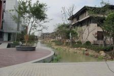 天安城市花园 3室2厅 南 北