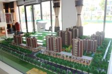 湿地公园旁毛坯带储现房两室公园世家靠盛景澜庭福源汇