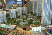 房子精装修 三室两厅两卫 业主诚心出售