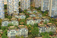 简装,过二裸房,房子利用率比较高