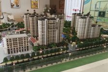 业主急售,景观房高楼层买房有车位,价格优惠