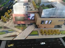 盈浦·富绅时代公寓二期·3室·2厅