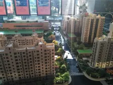 盈浦·富绅时代公寓一期·3室·2厅