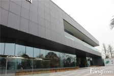 五矿万境蓝山3室2厅南北