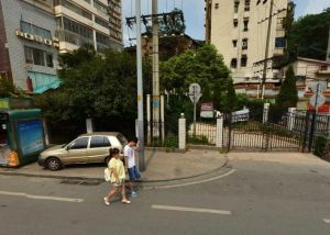 裕南大厦5室2厅南