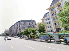 视野开阔,采光充足,配套设施齐全,交通便利