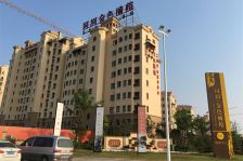 此房满五税费少,清水毛坯没住过,电梯花园洋房