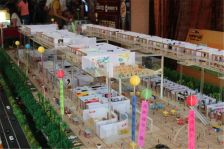 禹州三十户边套,朝南,有装修1111