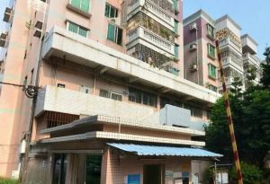 南沙南向户型,低总jia,适合刚需自住