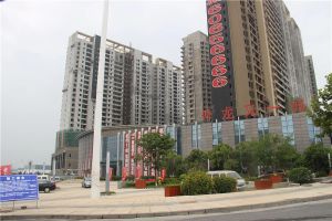 古都尚郡3室2厅南