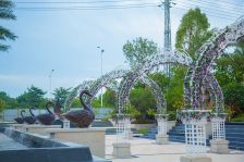 大唐盛世观湖3室2厅南北