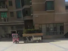 地铁2号3号线 楼下商城遗址公园 精装房 诚信出售