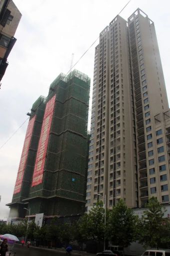 名门万象1室1厅1卫南朝向1800.00元/月出租