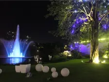 精装修,格局方正,环境优雅,视野开阔,采光较好