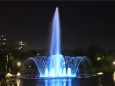 精装修,格局方正,环境优雅,视野开阔,采光较好