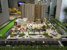 菊园新区·红土天阶·2室·1厅